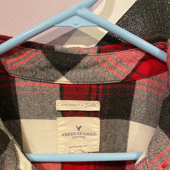 Flannel - Picture 3 of 3